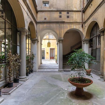 Penthouse With Big Terrace Duomo View Leilighet Firenze Eksteriør bilde