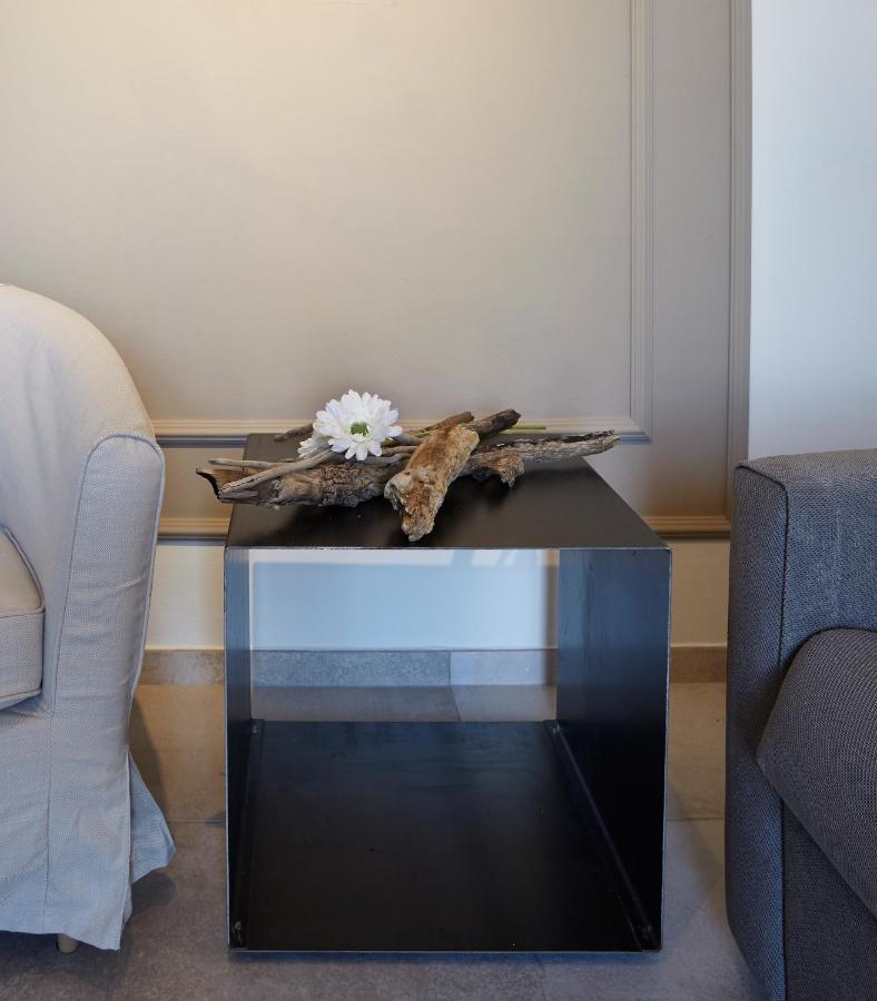 Penthouse With Big Terrace Duomo View Leilighet Firenze Eksteriør bilde