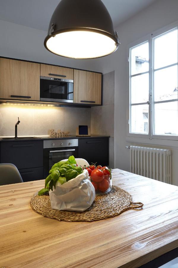Penthouse With Big Terrace Duomo View Leilighet Firenze Eksteriør bilde
