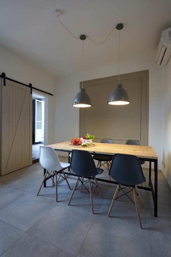 Penthouse With Big Terrace Duomo View Leilighet Firenze Eksteriør bilde