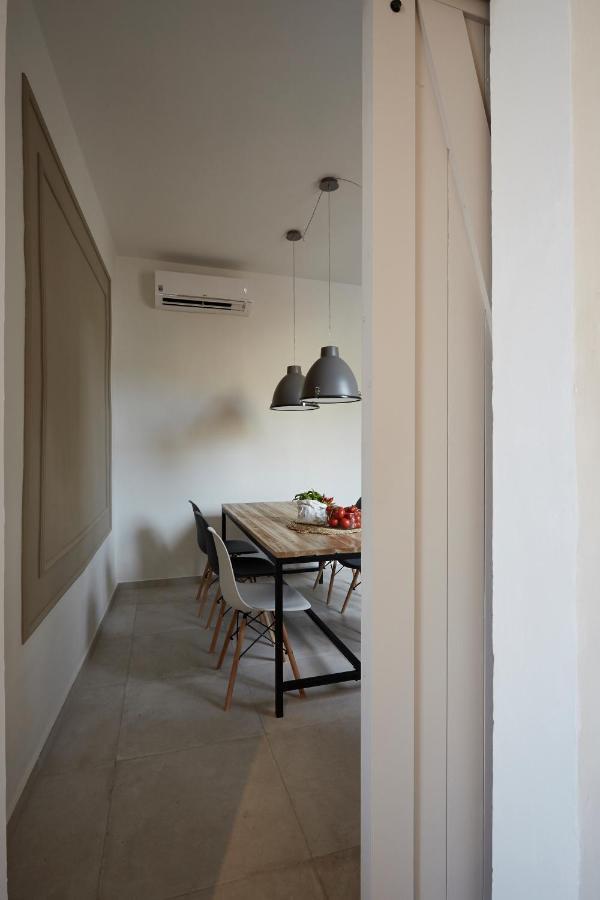 Penthouse With Big Terrace Duomo View Leilighet Firenze Eksteriør bilde