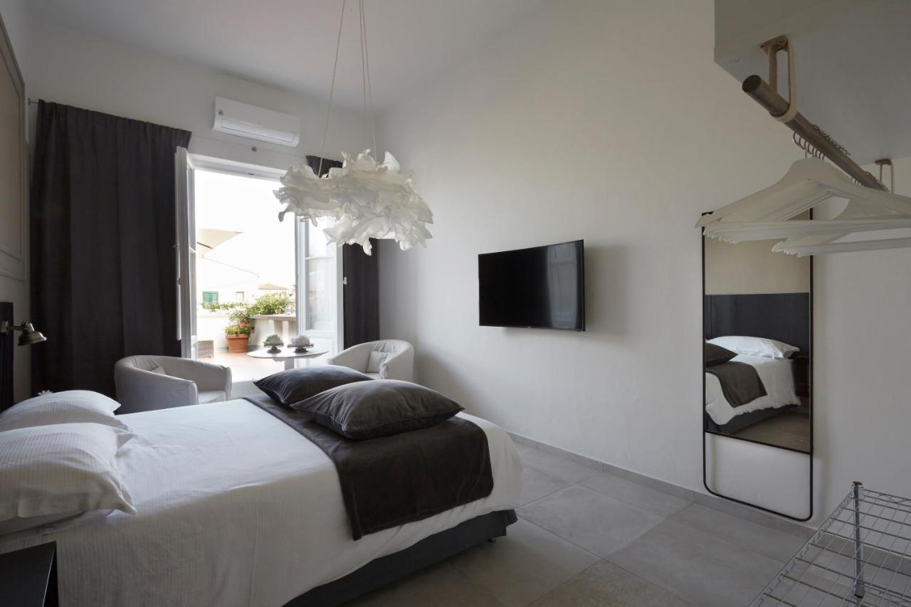 Penthouse With Big Terrace Duomo View Leilighet Firenze Eksteriør bilde